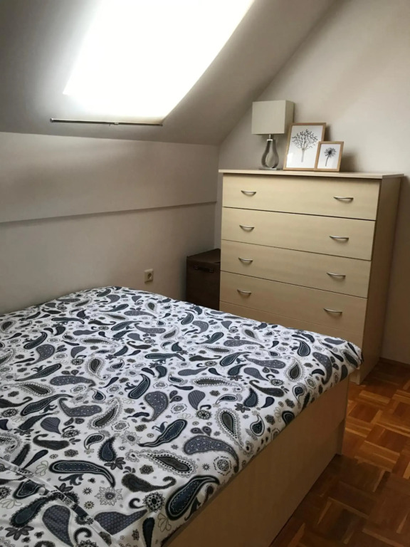 Apartma, Prekmurska vas, Trobentica 32