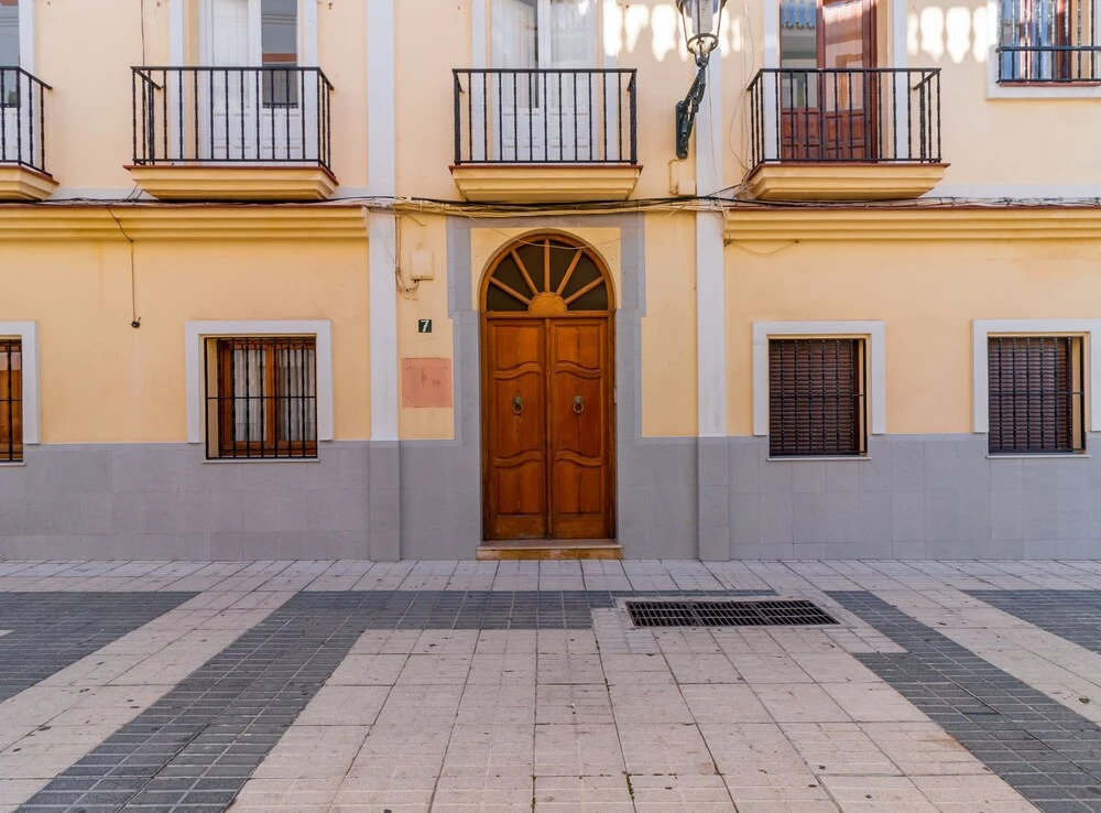 Apartamentos Centro Nerja Canovas Marime