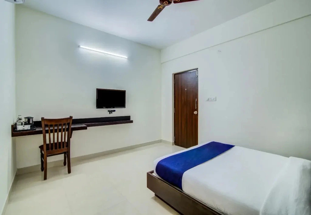 SilverKey Executive Stays 20026 RR Nagar