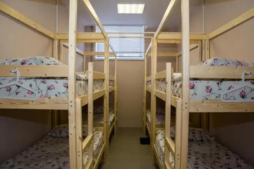 Hostel Sova
