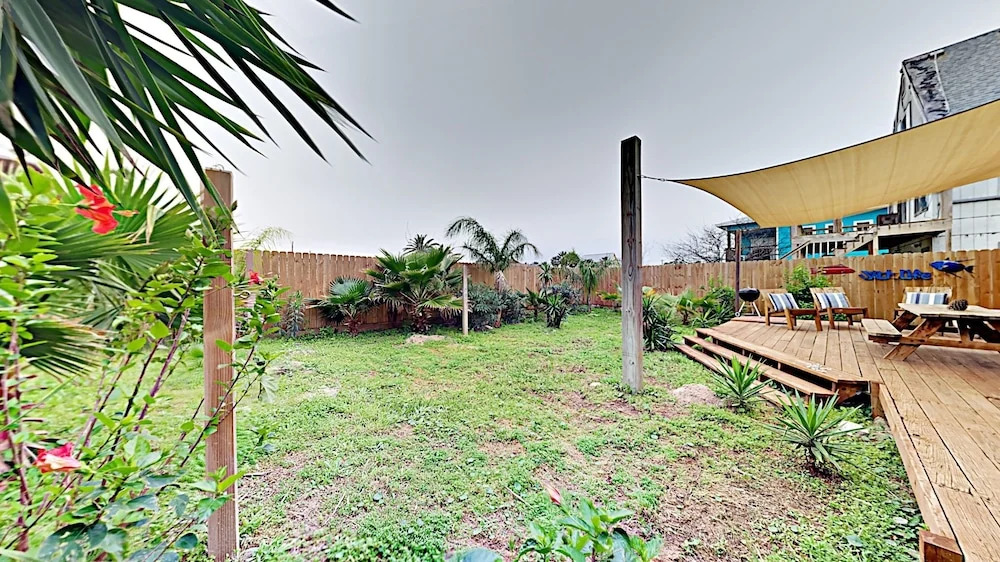 Together on the Beach on La Juana 2 Bedrooms 2 Bathrooms Home