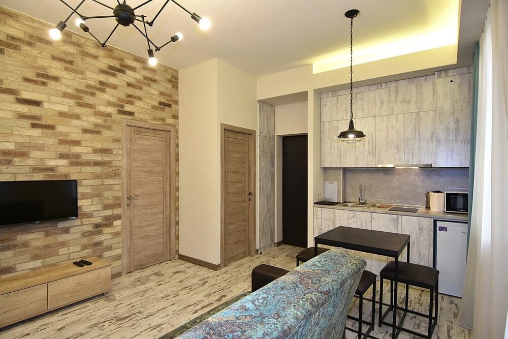 Gallery Apartment 1