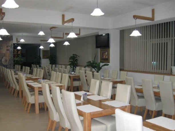 Banana City Hotel