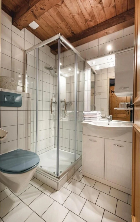 Nice Apartment in Dorfgastein With 2 Bedrooms and Wifi