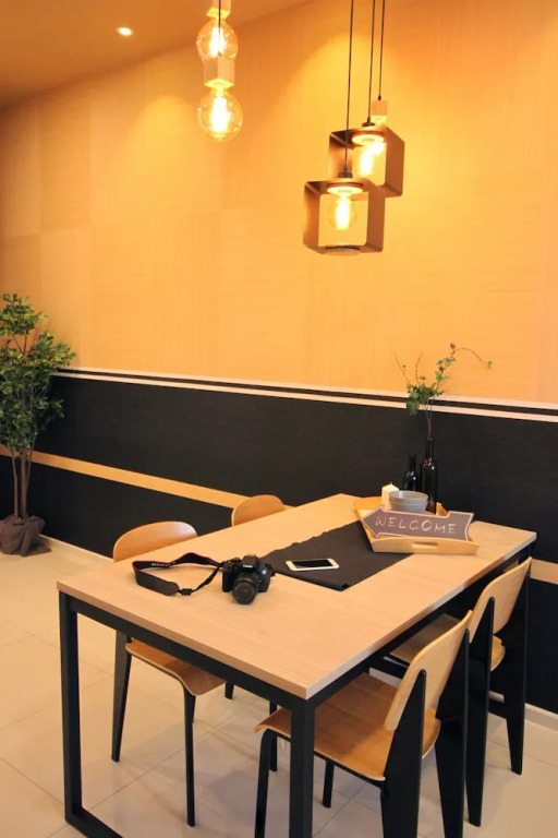 The Robertson Bukit Bintang by TALKS COLLECTION