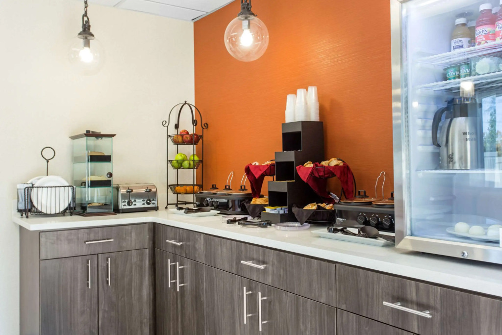 Gallus Stadium Park Inn, an Ascend Collection Hotel