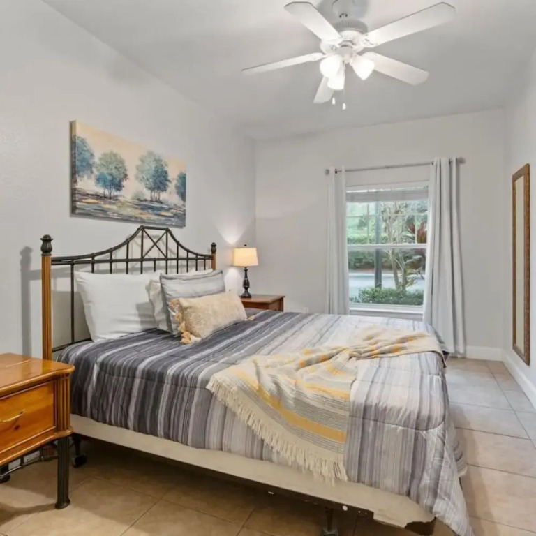 Cozy 3BDR house near Disney