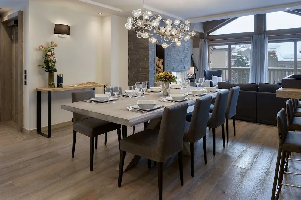 Le C Residence Penthouse T6 Koh-I-Nor