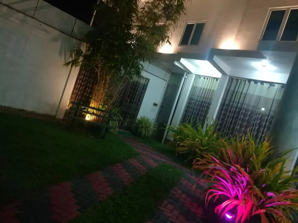 Randima Hotels
