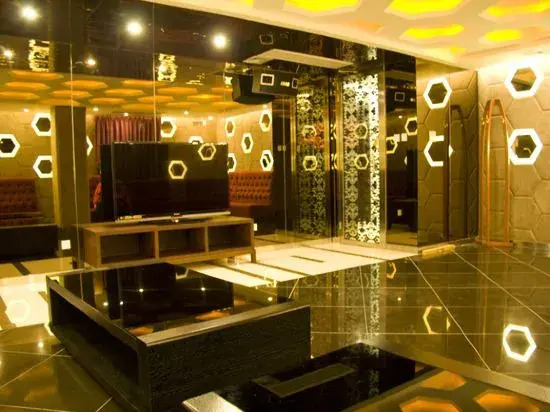 Xiyuyuan Conference and Vacation Center