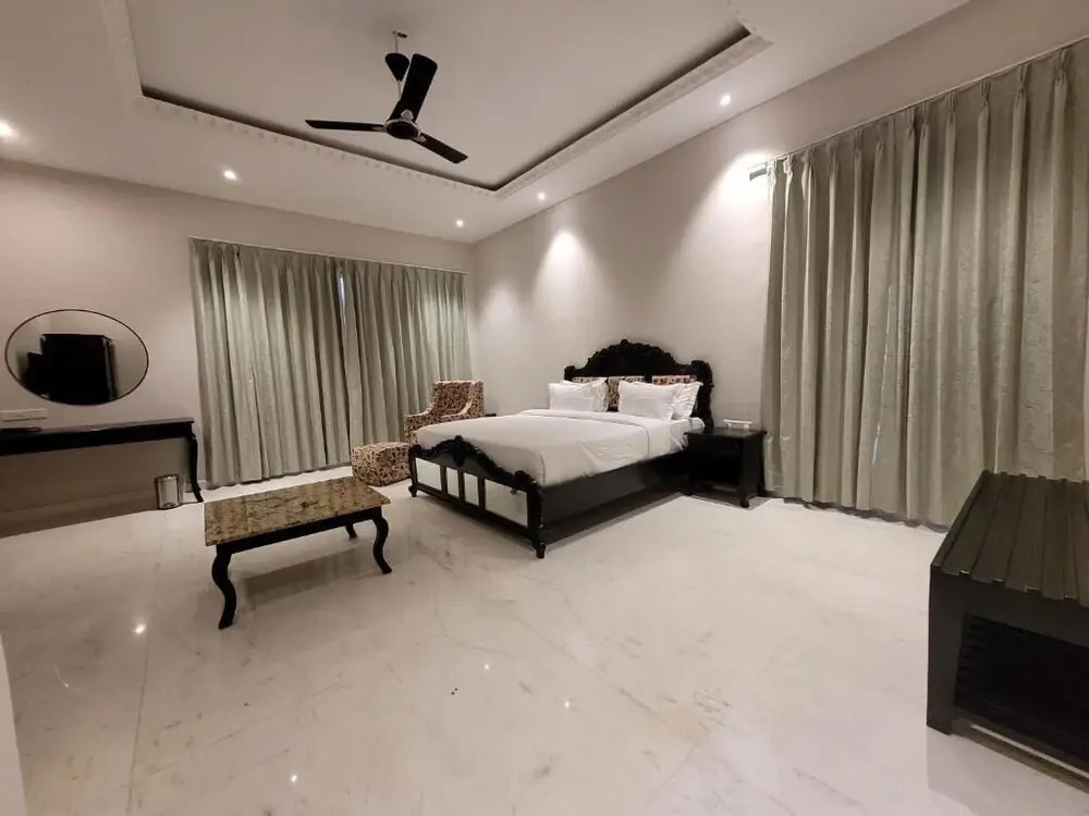 Hotel Suryauday