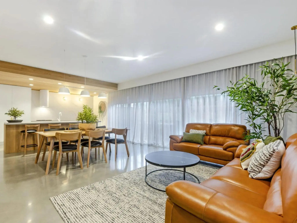 Laneway Apartments - Vesper