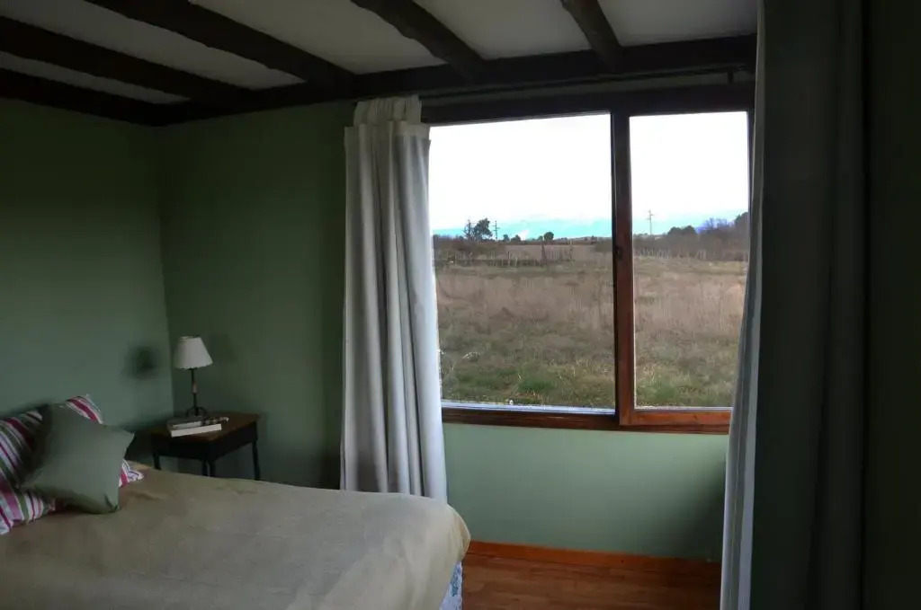 Lodge Ruta 71