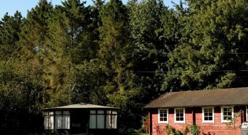 Woodland Lodge-Art Activ