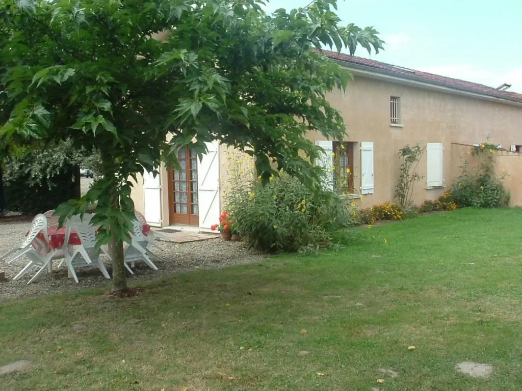 Gîte Aire-sur-l'Adour, 4 pièces, 6 personnes - FR-1-360-418