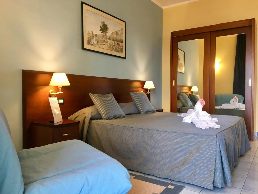 Grand Hotel LApprodo