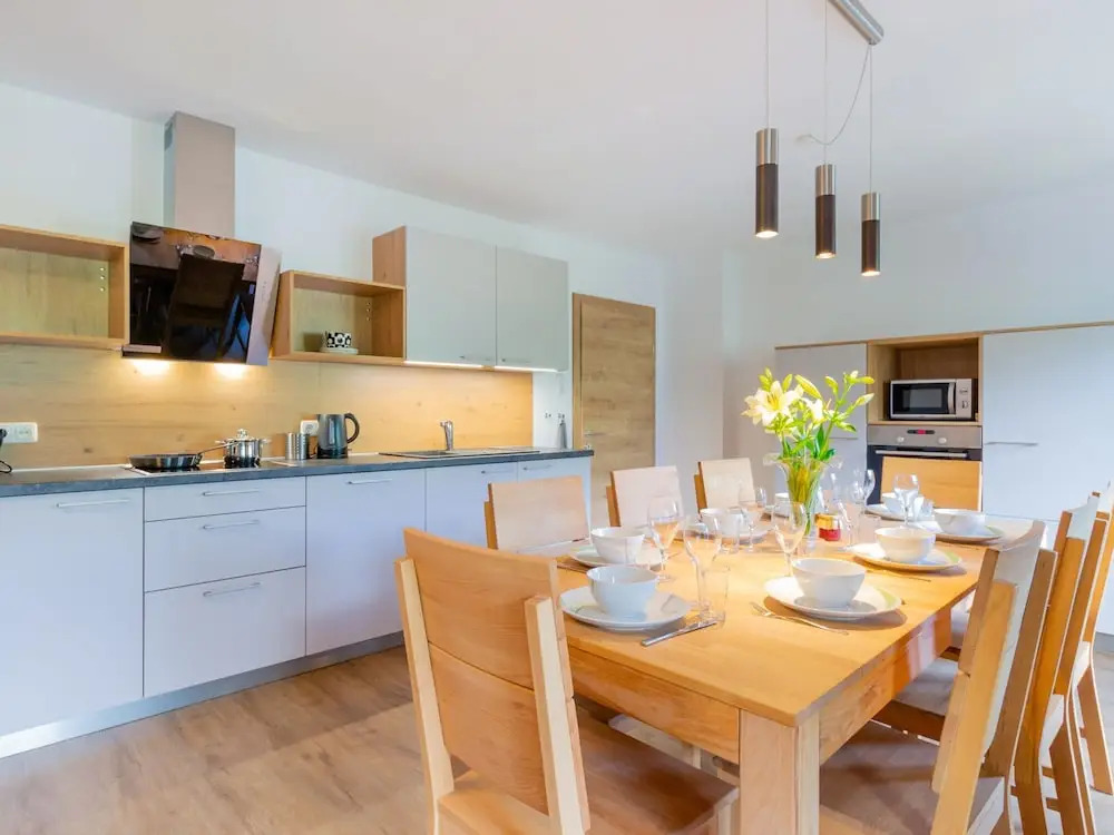 Apartment in Bramberg near Ski Lift