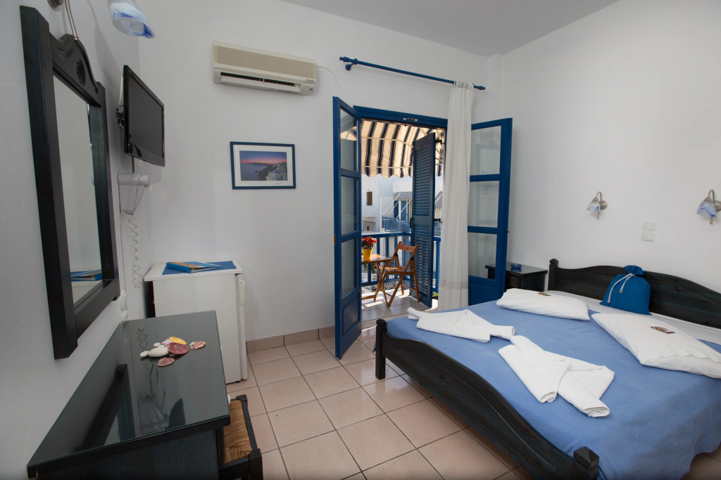 Dilion Hotel