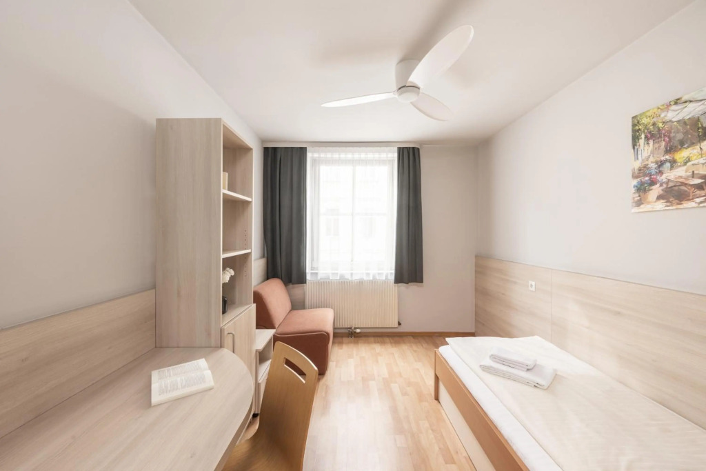 myNext - Hotel Rudy
