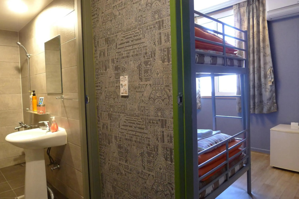 The House Hostel