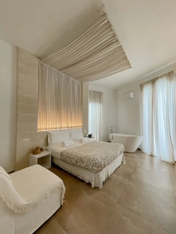 San Michele Rooms & Private SPA