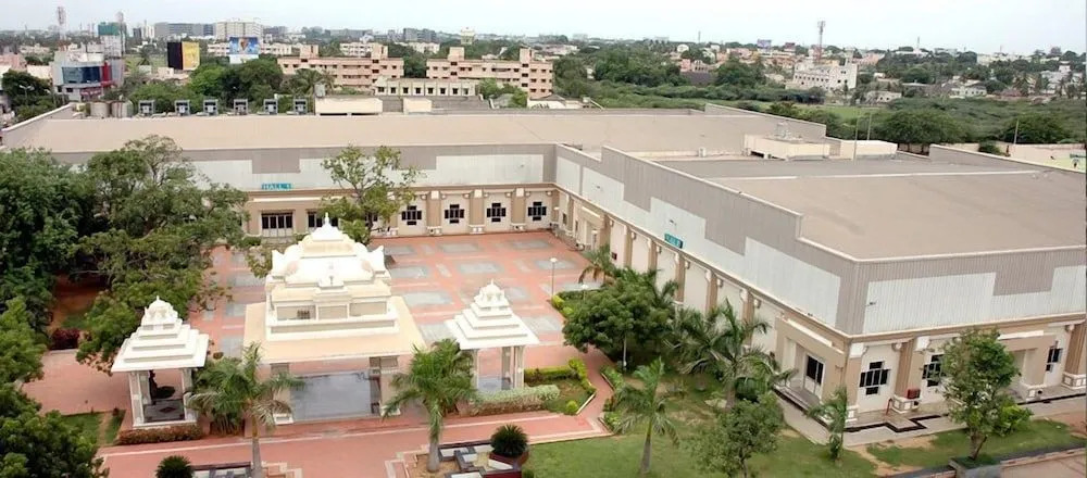 SS Residency