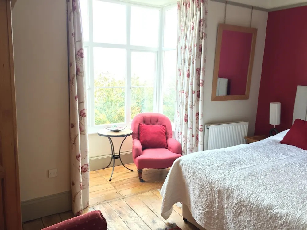 Lynton Cottage Hotel