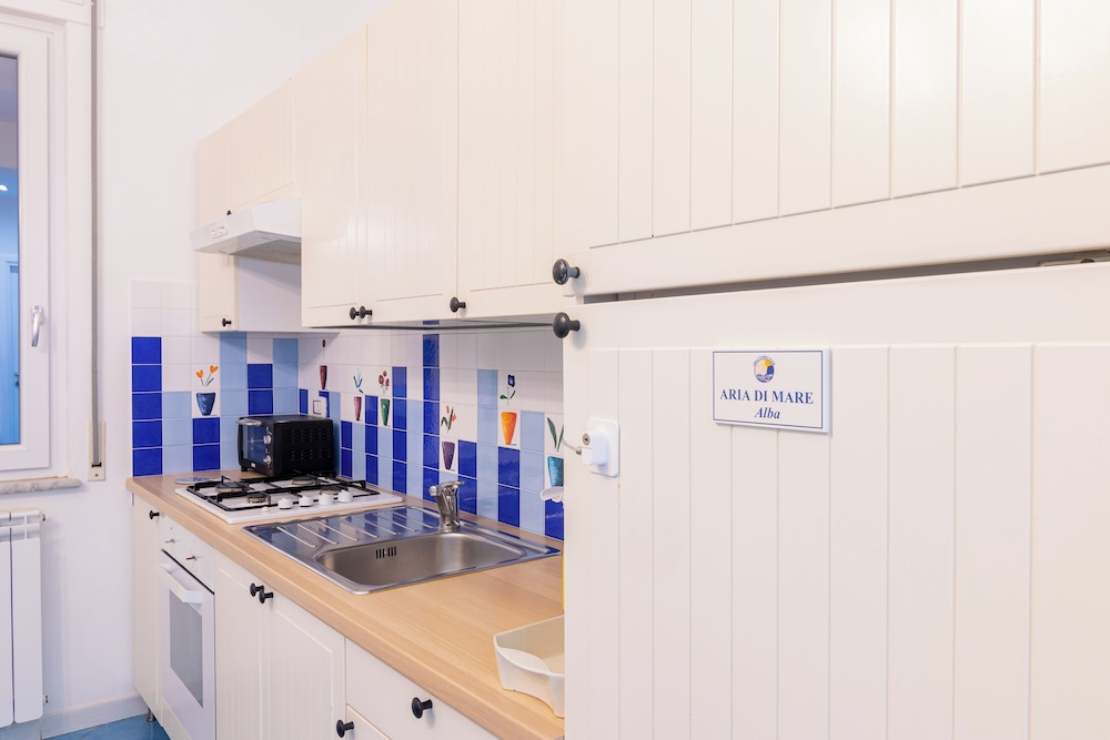 ARIA DI MARE ROOMS