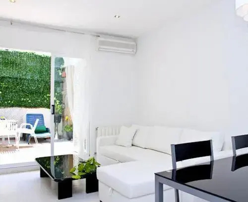 Apartment Gaudi