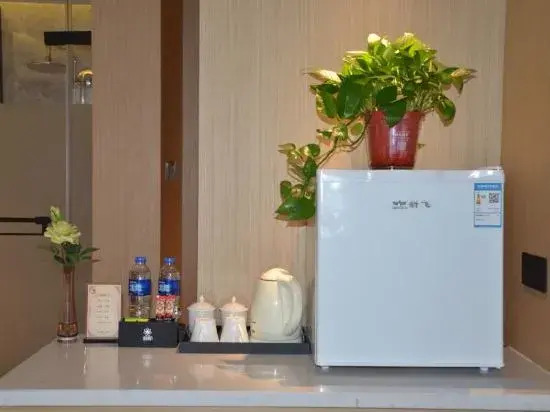 Weishi Jinxiu Hotel
