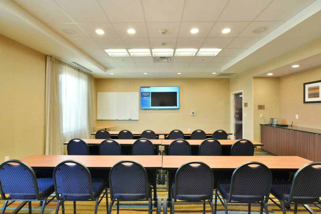 Fairfield Inn & Suites by Marriott Eau Claire/Chippewa Falls