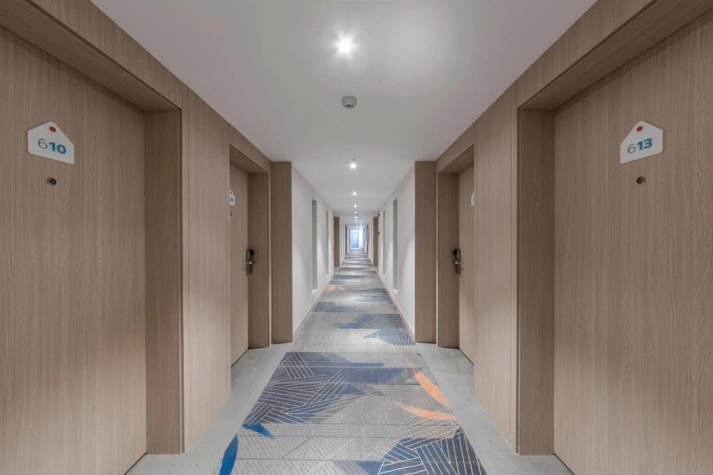 Holiday Inn Express Guiyang Jinyang Avenue by IHG