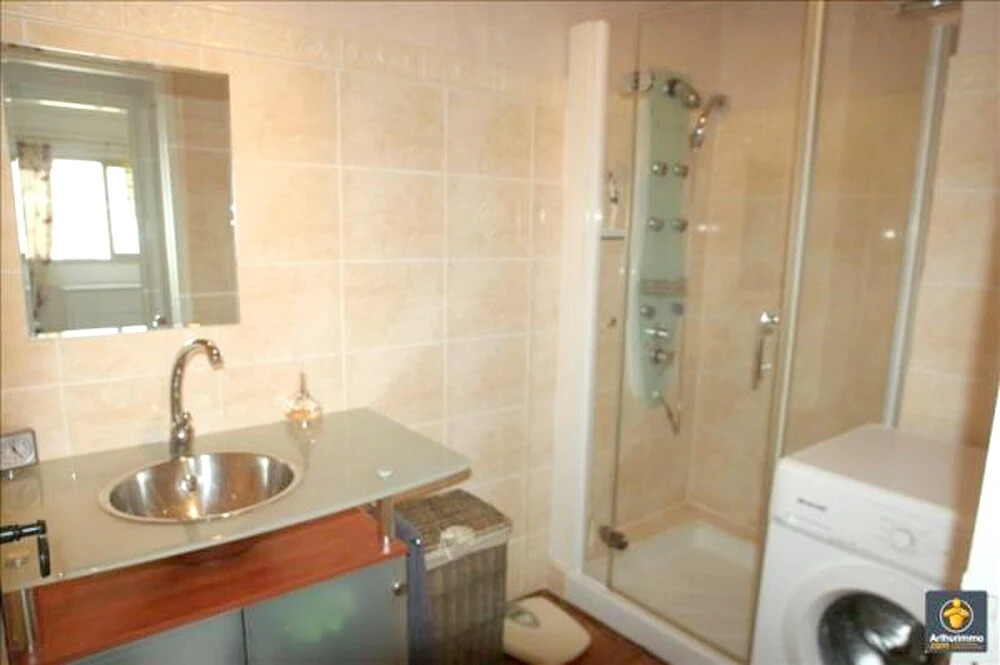Apartment With 2 Bedrooms in Sainte-maxime, With Wonderful sea View an