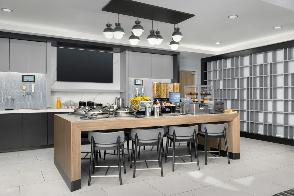 Homewood Suites by Hilton York