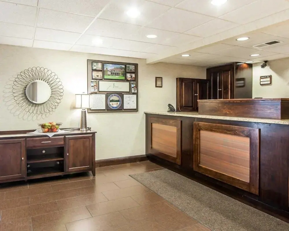 Comfort Inn