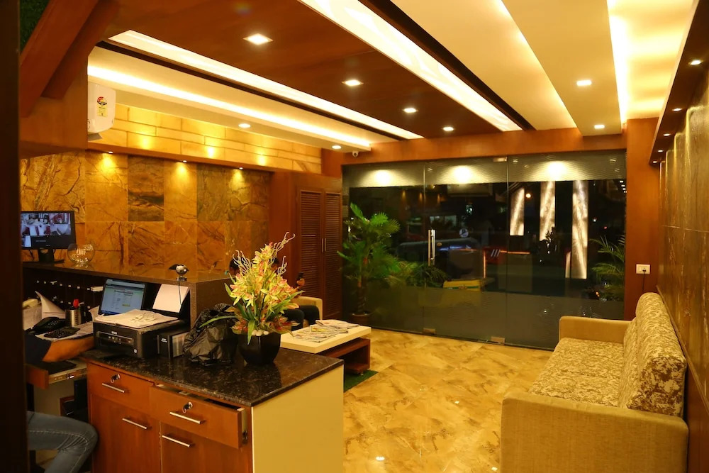 Horizon Inn