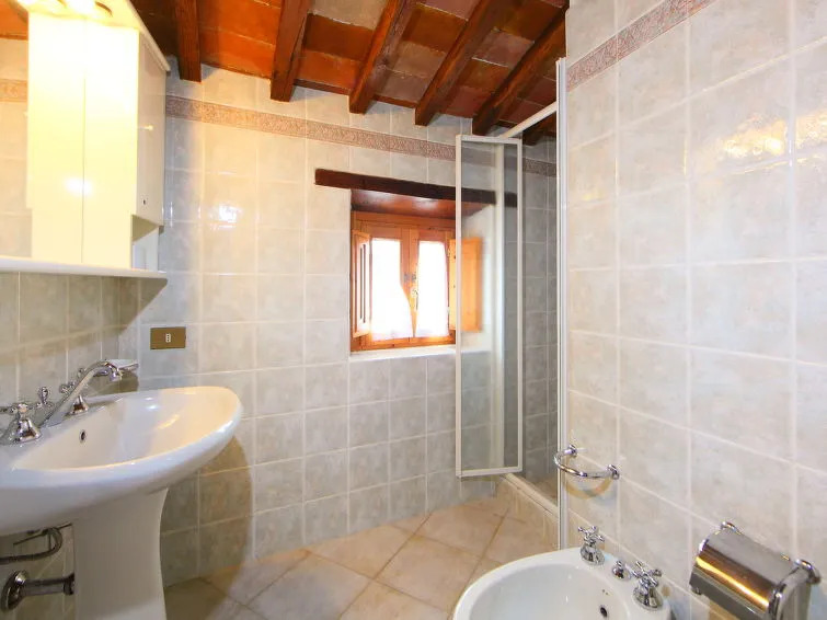 Holiday Home Podere Le Coste by Interhome