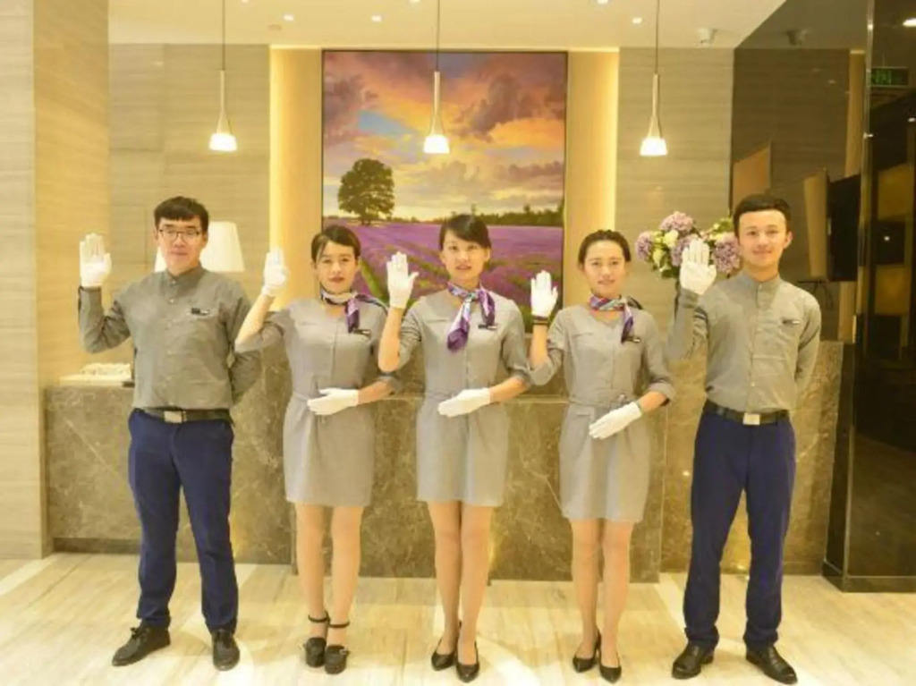 Wellsoon Hotel
