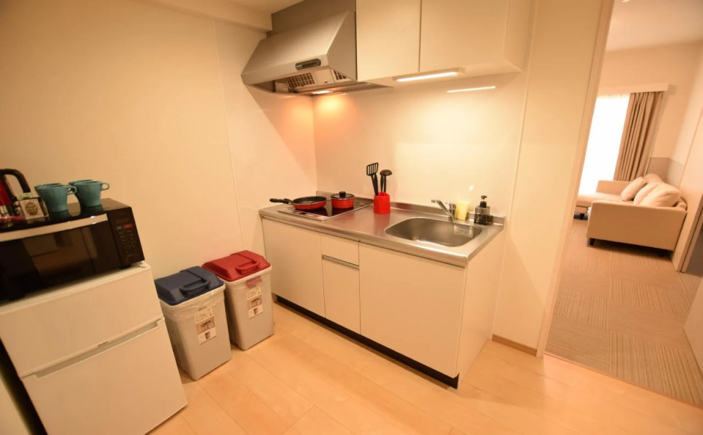 Randor Hotel Fukuoka