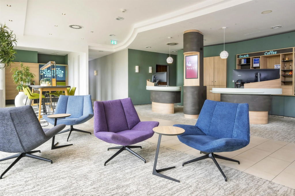 Best Western Plus Hotel Papenburg