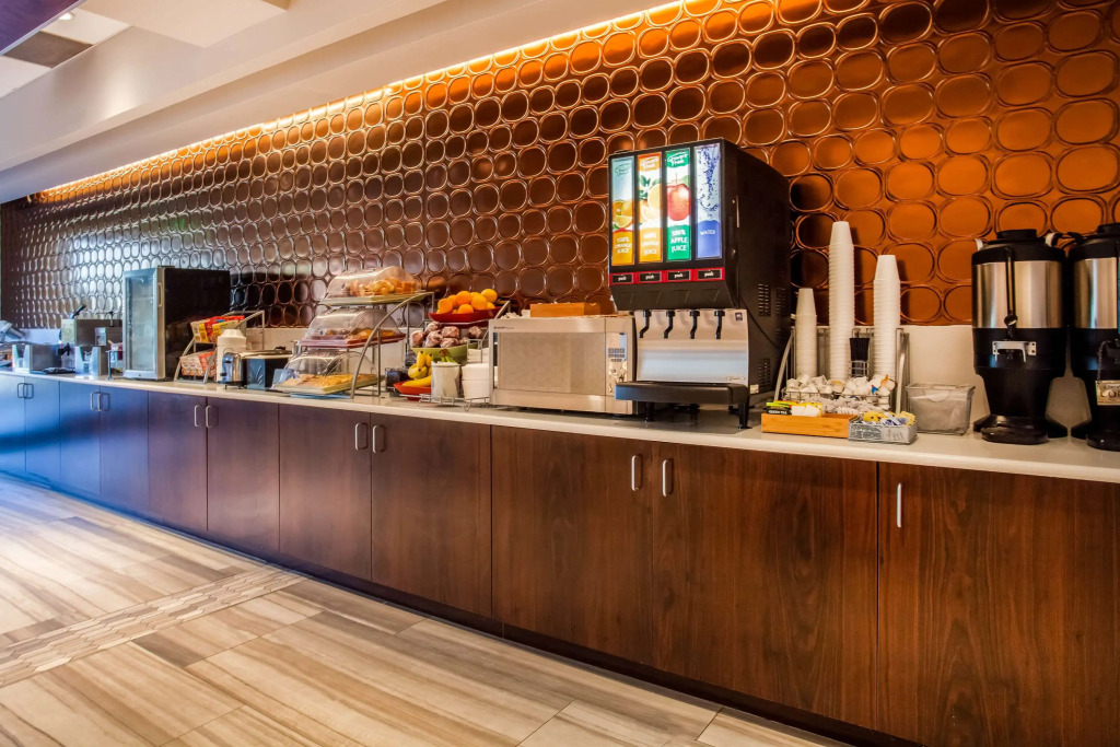 Wingate By Wyndham