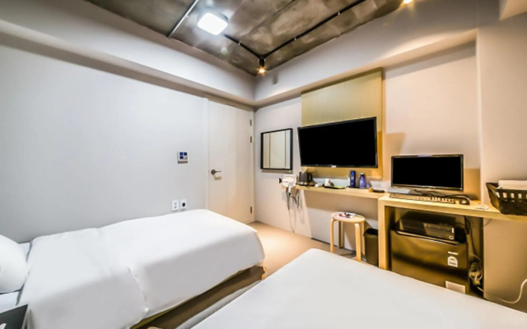 Hotel Junoh