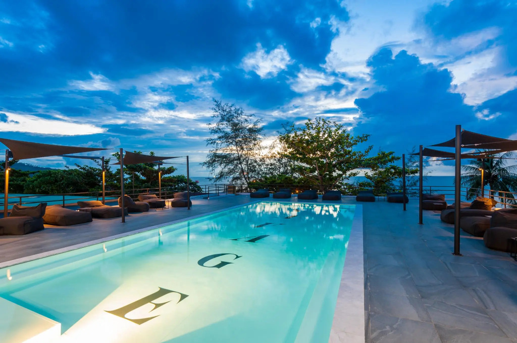 Savage Hostel Koh Tao
