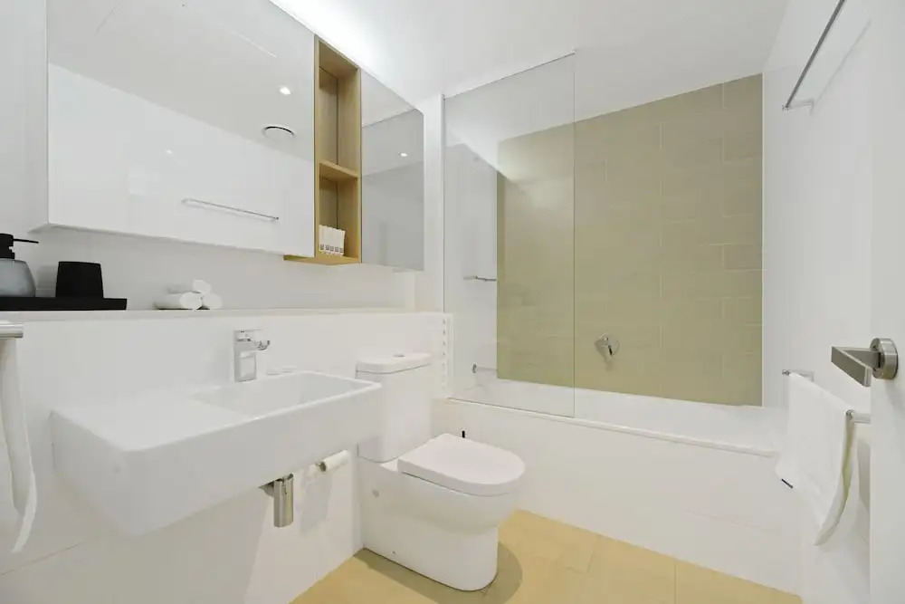 HomeHotel-Luxurious next to Shopping