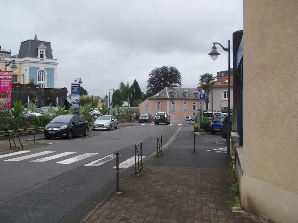 Chez Claire