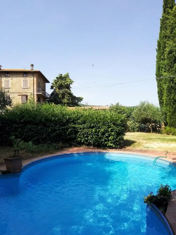 Borgo Cenaioli - One-bedroom Apartment 3 Adults Tuscany and Umbria