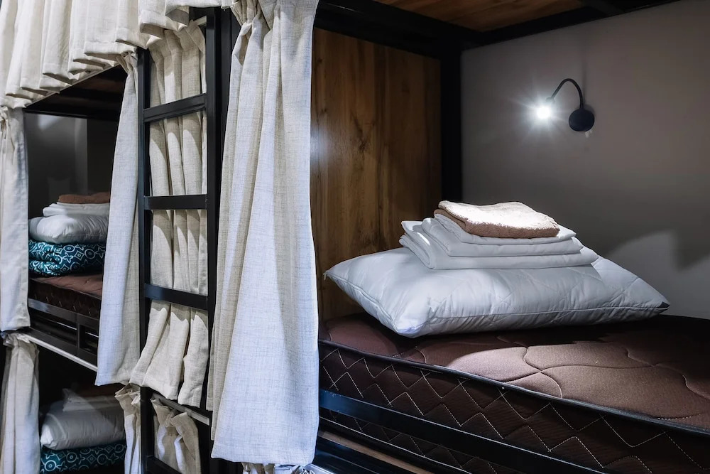 DOMA HOSTEL