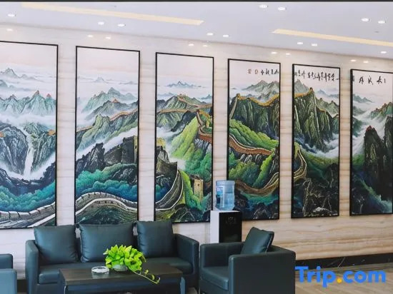 Heng 8 Chain Hotel (Tonglu Branch)