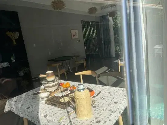 yuyao mengyuanju Guesthouse