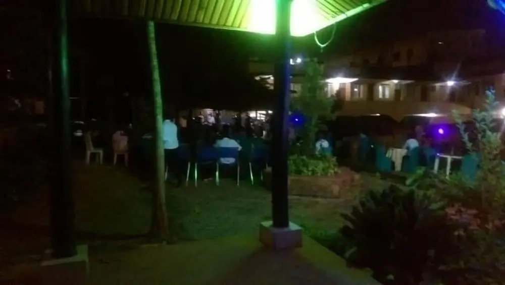 Jeliza Hotel